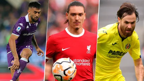 Revisa cuáles son los partidos más importantes de esta jornada