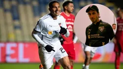 ¿Cuál es la clave para el éxito de Paolo Guerrero en LDU Quito?