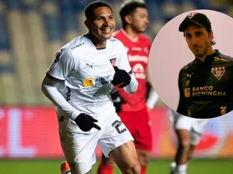 Paolo Guerrero revela el secreto detrás de su éxito en LDU Quito: A copiarlo en Selección Peruana