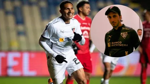 ¿Cuál es la clave para el éxito de Paolo Guerrero en LDU Quito?