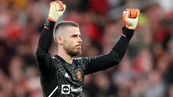 David de Gea podría retornar a Manchester United.