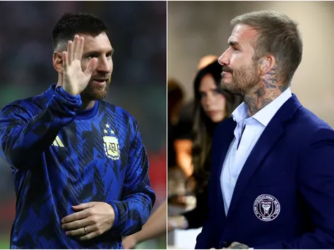 ¿Inter Miami se niega? La invitación a Messi para que haga historia con Argentina
