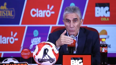 ¿Hay preocupación de Juan Carlos Oblitas en la Selección Peruana por resultados?