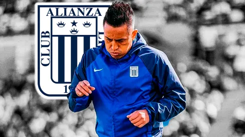 ¿Christian Cueva se retira del fútbol en Alianza Lima?