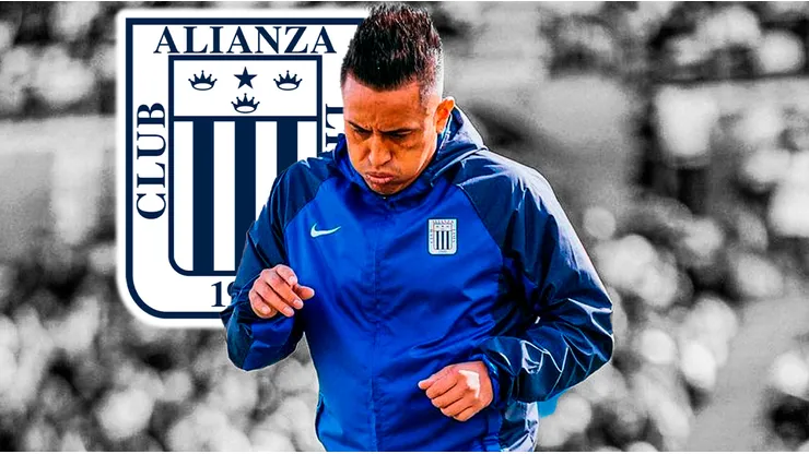 ¿Christian Cueva se retira del fútbol en Alianza Lima?