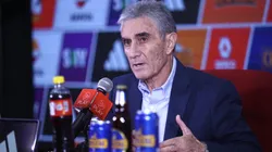 ¿Juan Reynoso se quedará después de los partidos ante Bolivia y Venezuela?