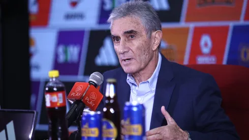 ¿Juan Reynoso se quedará después de los partidos ante Bolivia y Venezuela?