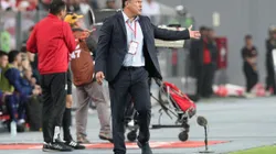 ¿Cuál será el método de Juan Reynoso para ganarle a Bolivia en la altura?