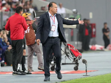 Selección Peruana a full: Juan Reynoso prepara logística para aclimatarse a la altura de Bolivia