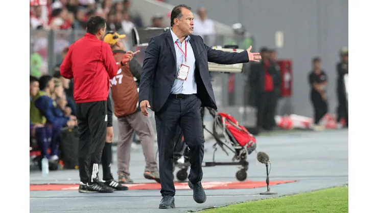 ¿Cuál será el método de Juan Reynoso para ganarle a Bolivia en la altura?