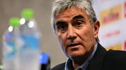 Juan Carlos Oblitas dará conferencia de prensa urgente ante problemas