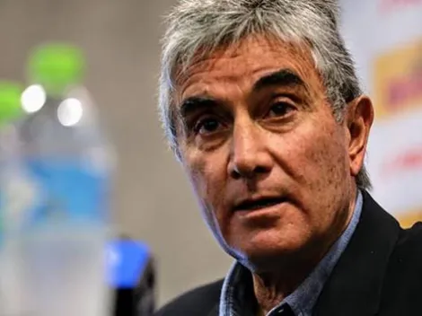 Juan Carlos Oblitas defenderá a la Selección Peruana: En conferencia para calmar críticas