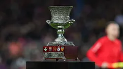 Supercopa de España