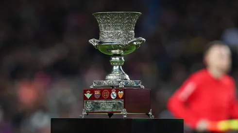 Supercopa de España