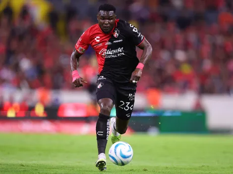 Jordy Caicedo cambiará de club en el exterior