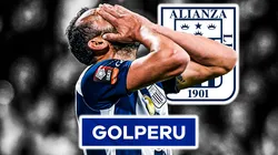 Alianza Lima y GOLPERU en juicio.