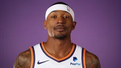 Bradley Beal es baja para jugar hoy en Phoenix Suns.