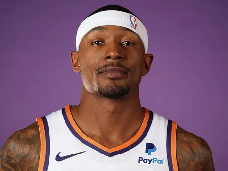 ¿Por qué no juega Bradley Beal HOY en Phoenix Suns vs. Golden State Warriors?