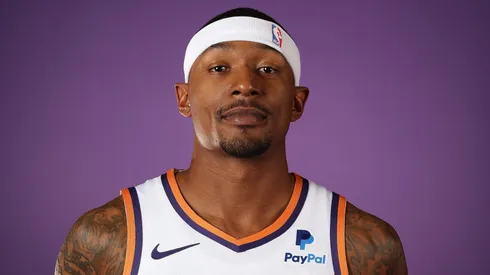 Bradley Beal es baja para jugar hoy en Phoenix Suns.