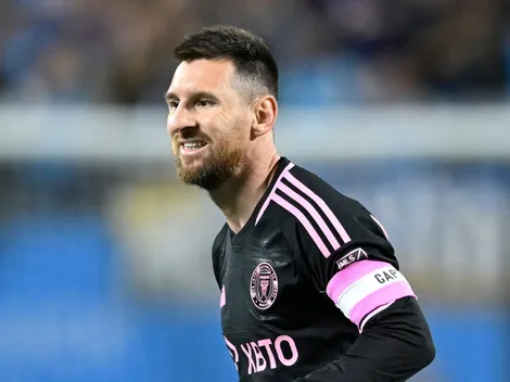 El anuncio de MLS que más le duele a Messi, Beckham e Inter Miami