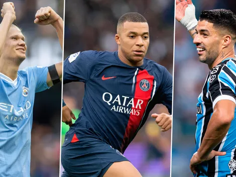 Agenda de eventos deportivos: miércoles 25 de octubre de 2023