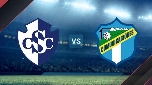 Dónde VER Cartaginés vs. Comunicaciones FC por el Play-in de la Copa Centroamericana 2023