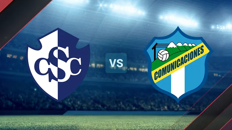Dónde VER Cartaginés vs. Comunicaciones FC por el Play-in de la Copa Centroamericana 2023
