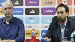 ¿Tiago Nunes se queda en Sporting Cristal?: Joel Raffo explicó el tema