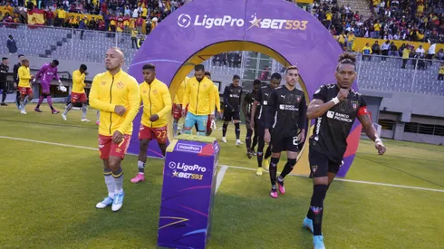 Nueva deuda por los derechos de transmisión con equipos de la LigaPro