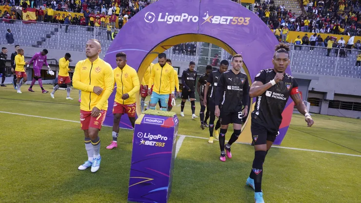 Nueva deuda por los derechos de transmisión con equipos de la LigaPro