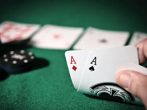 ¡Gánate un lugar en las Bounty Hunters Series de GGPoker!