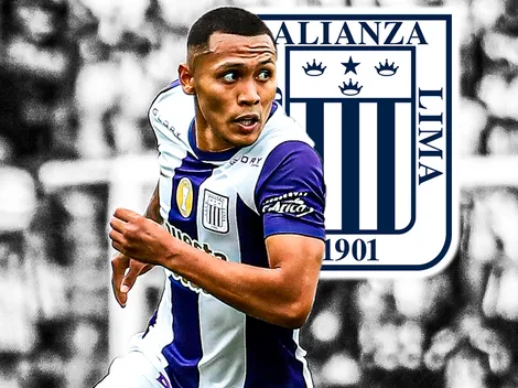 Alianza Lima: ¿Bryan Reyna seguirá la temporada 2024 de la Liga 1? Club íntimo tomó contundente decisión