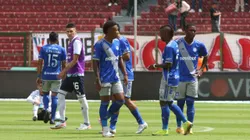 En Emelec siguen las quejas por su horario para el partido con Liga de Quito