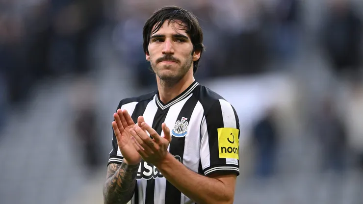 Sandro Tonali