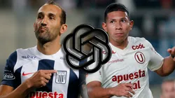 ChatGPT explica por qué Alianza Lima y Universitario son el clásico del fútbol peruano