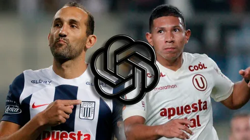 ChatGPT explica por qué Alianza Lima y Universitario son el clásico del fútbol peruano