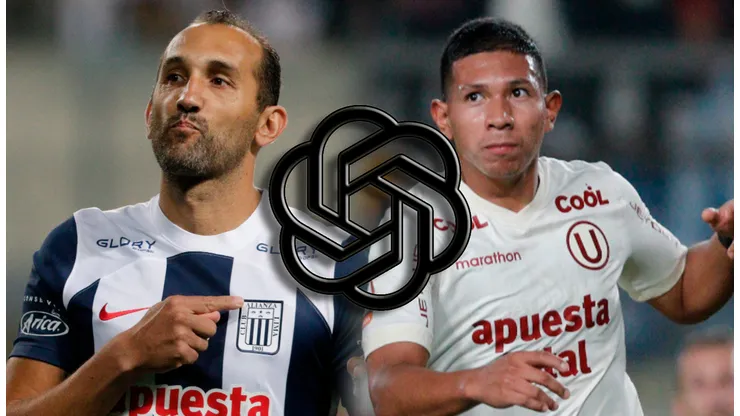 ChatGPT explica por qué Alianza Lima y Universitario son el clásico del fútbol peruano