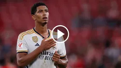 Real Madrid visita a Braga en Portugal.