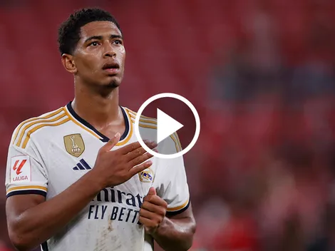 Dónde ver Braga vs. Real Madrid, EN VIVO por la Champions League 2023/24: hora y canales de TV