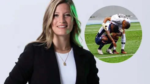 ¿Alianza Lima inició los reclamos en mesa para salvar descensos deportivos?