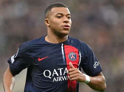 "Mbappé me dijo que AC Milan forma parte de sus planes"