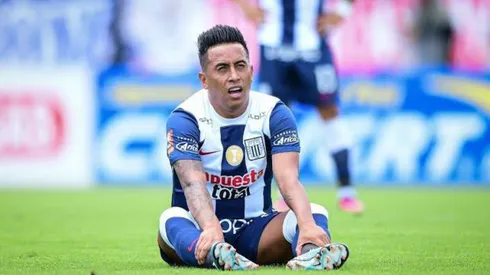 ¿Por qué Christian Cueva tiene este nivel tan bajo en Alianza Lima?