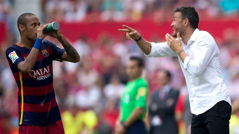 ¿Cómo quedó la relación entre los ex Barcelona?