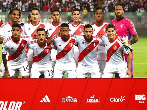 Concacaf invitaría a 4 equipos de Conmebol para la Copa Oro ¿Perú será elegido?