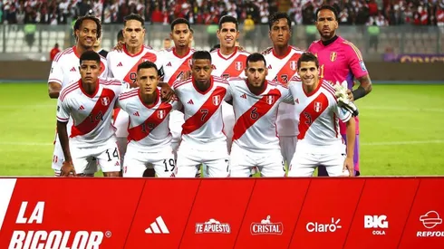 Concacaf invitaría a 4 equipos de Conmebol para la Copa Oro ¿Perú será elegido?