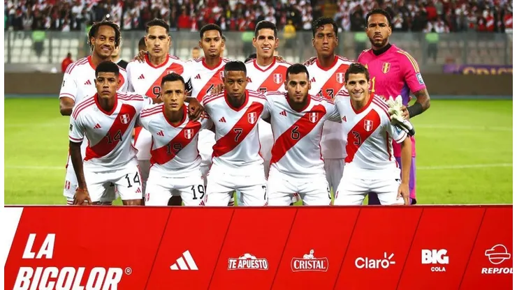 Concacaf invitaría a 4 equipos de Conmebol para la Copa Oro ¿Perú será elegido?