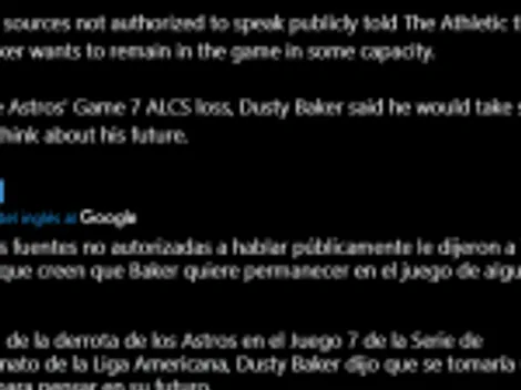 ¿Marengo fue a ver a Higuaín?