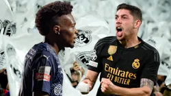 Braga y Real Madrid jugarán un duelo crucial para la zona.