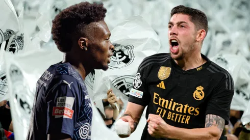 Braga y Real Madrid jugarán un duelo crucial para la zona.