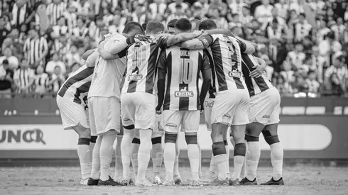 Luego de la fiesta de Carlos Zambrano se vendría numerosa purga en Alianza Lima